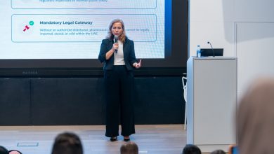 Arabian Ethicals Highlights the Role of Distribution in Strengthening Healthcare Access at ICPM