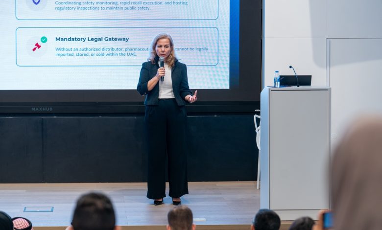 Arabian Ethicals Highlights the Role of Distribution in Strengthening Healthcare Access at ICPM