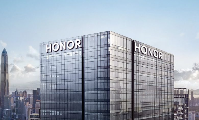 HONOR Accelerates Overseas Growth in 2025, with the Middle East Emerging as a Strategic Growth Engine