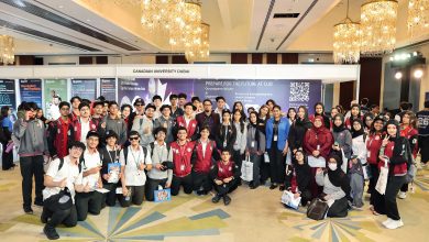 KT UniExpo Returns with 10th Edition as Trusted Education Gateway Landmark two-day higher education and career guidance event on April 29–30 connects UAE students and parents with leading global universities