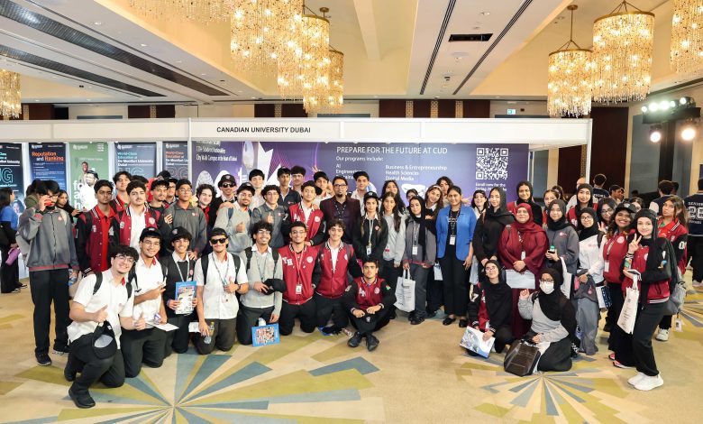 KT UniExpo Returns with 10th Edition as Trusted Education Gateway Landmark two-day higher education and career guidance event on April 29–30 connects UAE students and parents with leading global universities