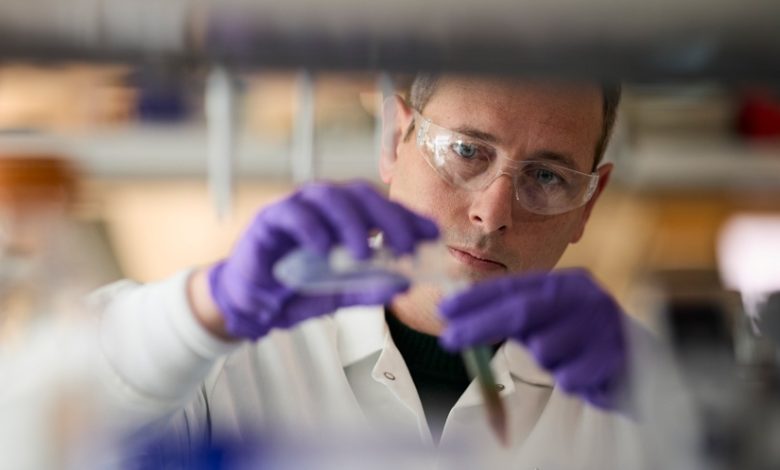 Lilly's sofetabart mipitecan receives U.S. FDA's Breakthrough Therapy designation for the treatment of certain patients with platinum-resistant ovarian cancer