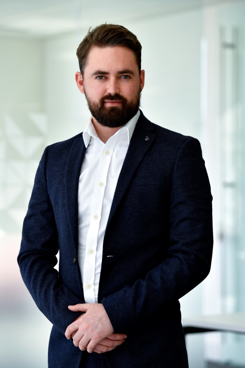 Sam North, Market Analyst at eToro