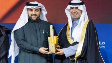 First Avenue Real Estate Development wins the Real Estate Excellence Award for its project "Capital Avenue Al Qirawan" in Riyadh