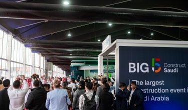 EcoTrail Returns to Big 5 Construct Saudi with Strong Focus on Sustainability