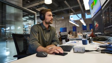 At CES 2026HP Unveils AI-Enhanced Innovations Shaping the Future of Work in Saudi Arabia