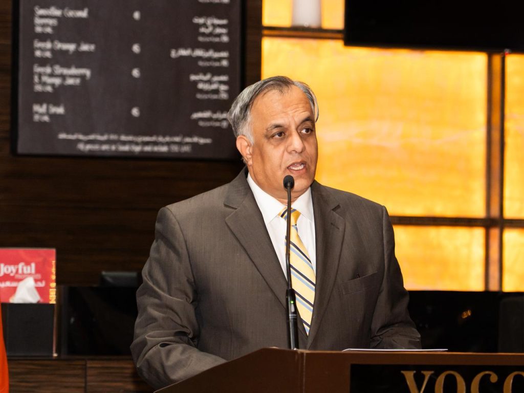 India Promotes Tourism in Saudi Arabia at Major Event in Riyadh