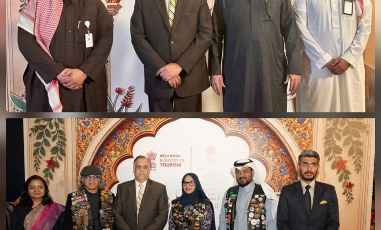 INDIA UNVEILED: Culture, Heritage & BeyondConnecting Global Partners with India’s Experiences