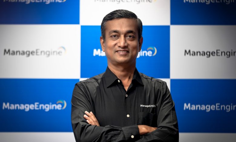 ManageEngine Is Named a Challenger in the 2026 Gartner® Magic Quadrant™ for Endpoint Management Tools, scoring above 4/5 across all 4 Use Cases