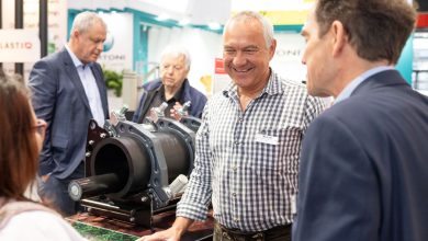 Global innovations in waste, recycling and water come together at the inaugural IFAT Saudi Arabia tomorrow