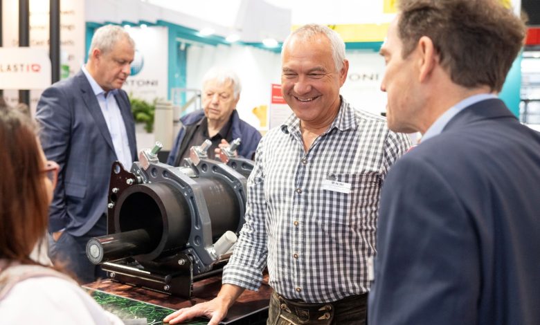 Global innovations in waste, recycling and water come together at the inaugural IFAT Saudi Arabia tomorrow