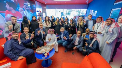 Virgin Mobile opens flagship store in Riyadh, marking a major milestone for BeyondONE in the Kingdom