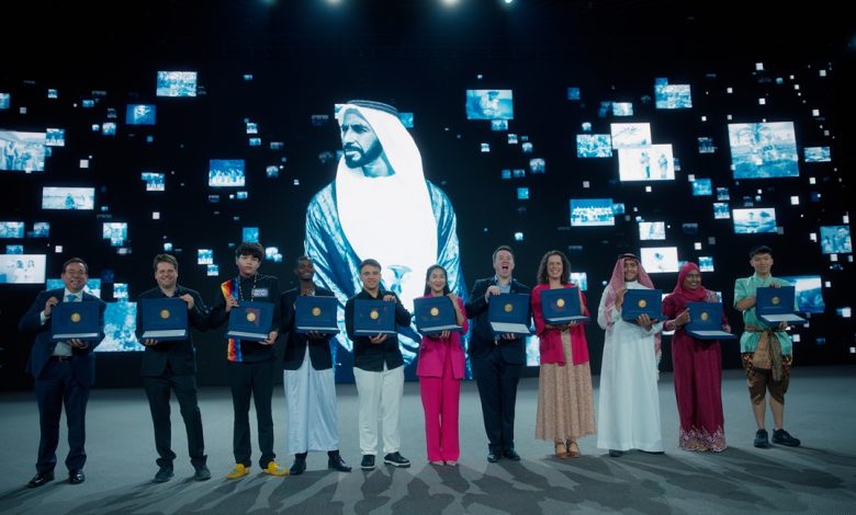 Zayed Sustainability Prize Opens Global Call for Submissions for 2027 Cycle