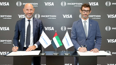 nception Partners with Visa to Accelerate Agentic Commerce Adoption