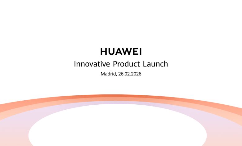 Five Years in the Making: Huawei Redefines Professional Running in Madrid with New GT Runner and Mate 80 Pro