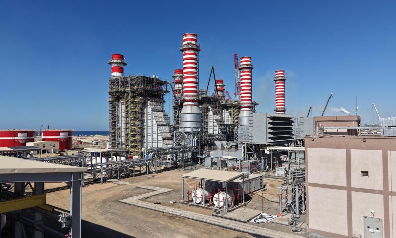 The Consortium of ELSEWEDY ELECTRIC and Siemens Energy Mark Major Breakthrough in Saudi Arabia’s Energy Transition with  Rabigh 1 Expansion Milestone