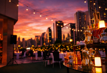 Grand Mercure Business Bay Welcomes the Holy Month of Ramadan with Iftar Buffets and In-Room Suhoor