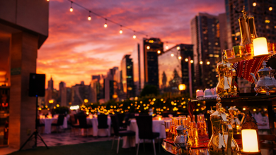 Grand Mercure Business Bay Welcomes the Holy Month of Ramadan with Iftar Buffets and In-Room Suhoor