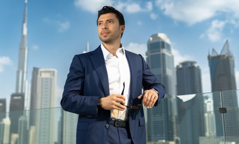 LAND PRICES SET TO FALL OR OFF-PLAN PRICES TO RISE AS 2026 BECOMES PIVOTAL YEAR FOR DUBAI REAL ESTATE