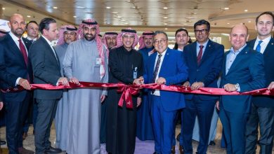 Plaza Premium Group elevates passenger experience with a newly redesigned Plaza Premium Lounge at King Fahd International Airport