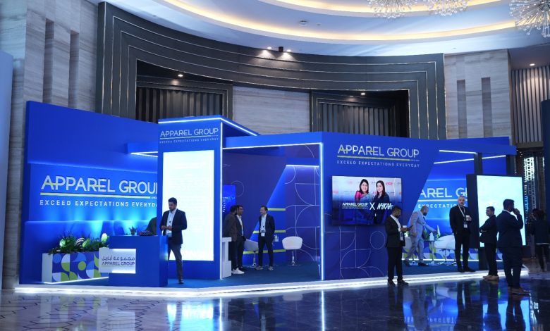 Apparel Group Named Headline Partner of 2026 RLC Global Forum in Riyadh, Accelerating Strategic Growth Across Saudi Arabia