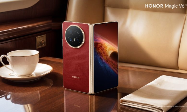 Why More Smartphone Users Are Switching to HONOR Magic V6