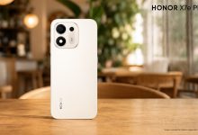 HONOR Announces the Official Availability of HONOR X7e Plus 5G