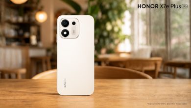 HONOR Announces the Official Availability of HONOR X7e Plus 5G