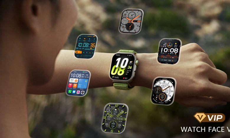 Huawei Builds Regional Watch Face Designer Community for the Middle East and Africa