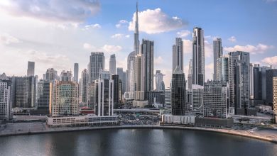 INDIA LEADS GLOBAL ONLINE INTEREST IN DUBAI REAL ESTATE