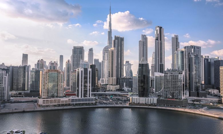 INDIA LEADS GLOBAL ONLINE INTEREST IN DUBAI REAL ESTATE