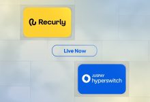 Juspay and Recurly Partner to Accelerate Growth in Subscription Payments