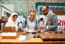 Saudi Wood Expo returns for its 3rd edition, supporting the Kingdom’s $4.1 billion wood sector and co-located with Big 5 Construct Saudi