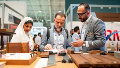 Saudi Wood Expo returns for its 3rd edition, supporting the Kingdom’s $4.1 billion wood sector and co-located with Big 5 Construct Saudi