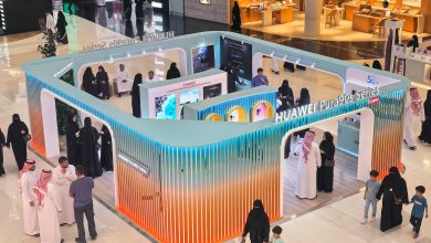 Huawei Strengthens Market Presence in Saudi Arabia Through HUAWEI Pura90s Series Riyadh Roadshow and Landmark Tower Lighting