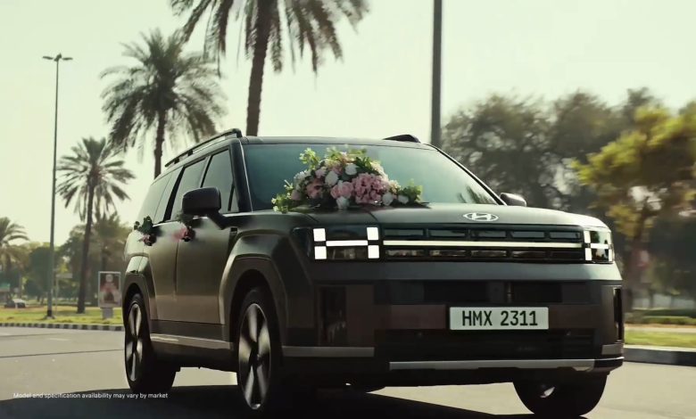 Hyundai empowers customers to make smarter ownership decisions with the all new Your Perfect Partner campaign