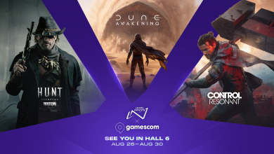 LEVEL INFINITE REVEALS ITS GAMESCOM 2026 LINEUP