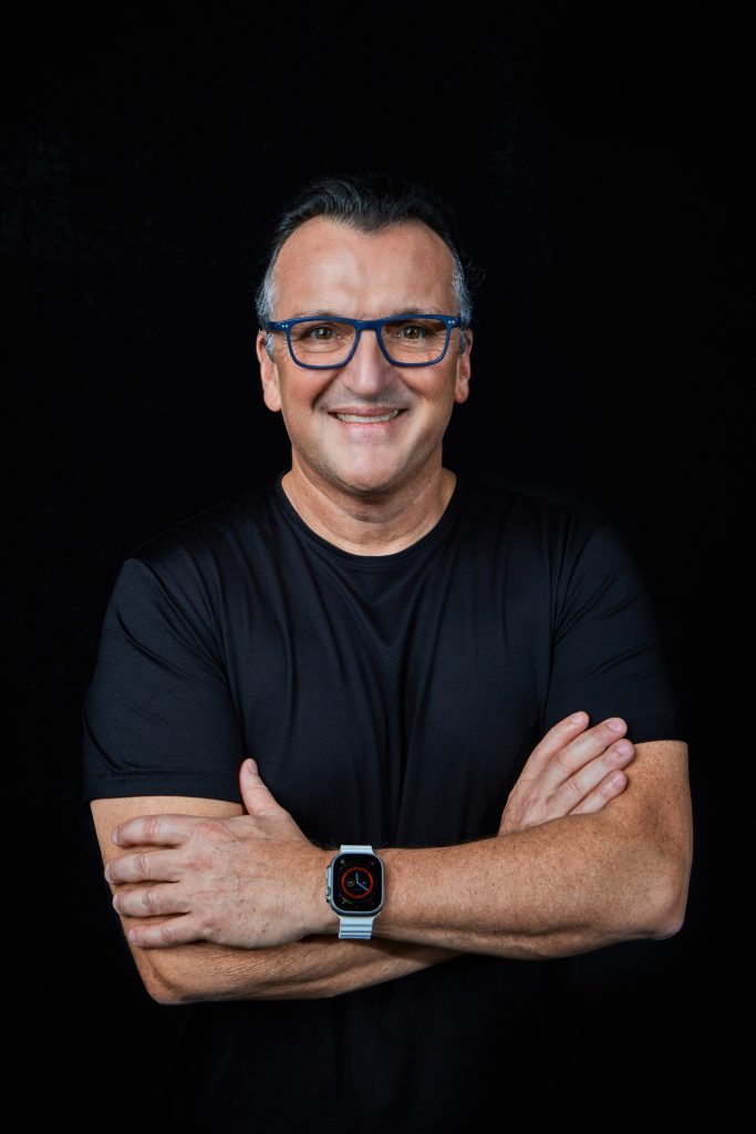 Martín Migoya, CEO and co-founder of Globant