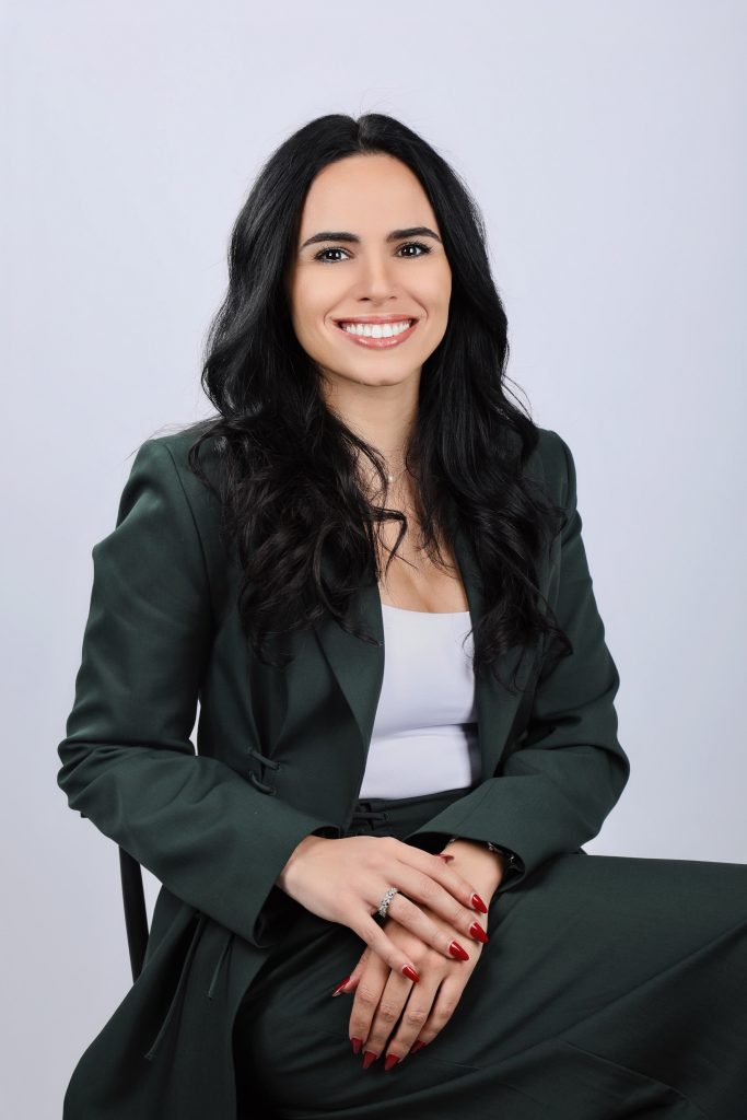Regional tensions tested UAE banks in the first half. They held.Nagham Hassan, Market Analyst at etoro