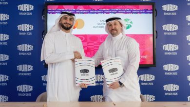 Saudi Tourism Authority and Mastercard announce collaboration to further advance tourism growth across the Kingdom