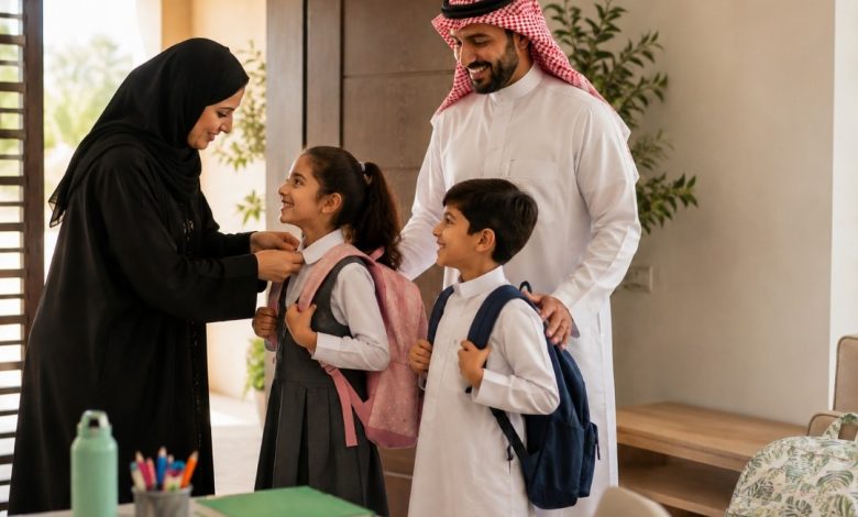 AliExpress Marks Saudi Arabia's Back-to-School Restartwith Sale