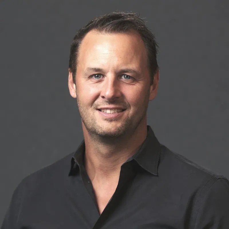 Stan de Boisset, SVP, Global Channels, Proofpoint (2)