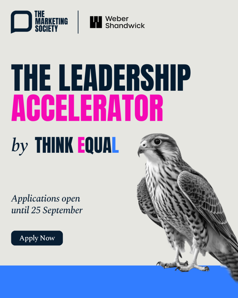 Senior women in UAE marcomms invited to apply to second edition of The Leadership Accelerator by Think Equal