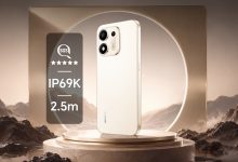Where smartphone durability is heading