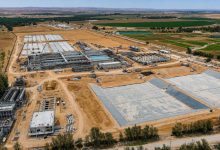 Rowad Modern Engineering Strengthens Its Presence in Saudi Arabia’s Water Infrastructure Sector Through Al Haer Sewage Treatment Plant in Riyadh