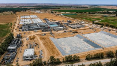 Rowad Modern Engineering Strengthens Its Presence in Saudi Arabia’s Water Infrastructure Sector Through Al Haer Sewage Treatment Plant in Riyadh