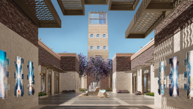 SEVEN Announces the Opening of Its First Entertainment Destination in Abha
