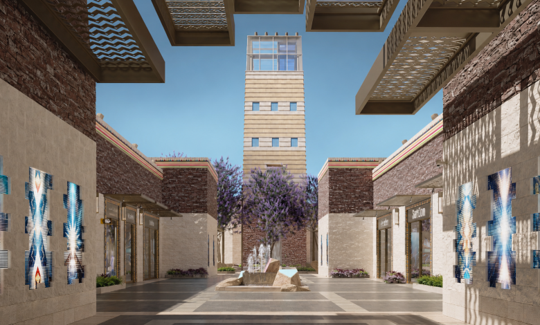 SEVEN Announces the Opening of Its First Entertainment Destination in Abha