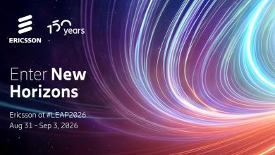 Ericsson reaffirms commitment to Saudi Arabia’s digital future at LEAP 2026