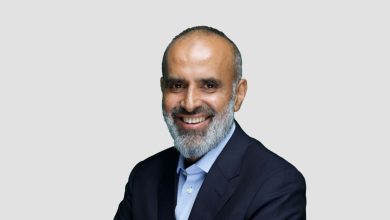 Ismail Amla, Senior Vice President, Kyndryl Consult